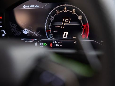 Used 2023 Lamborghini Urus S image 59