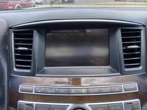 Used 2013 INFINITI JX35 FWD w/ Premium Pkg image 21
