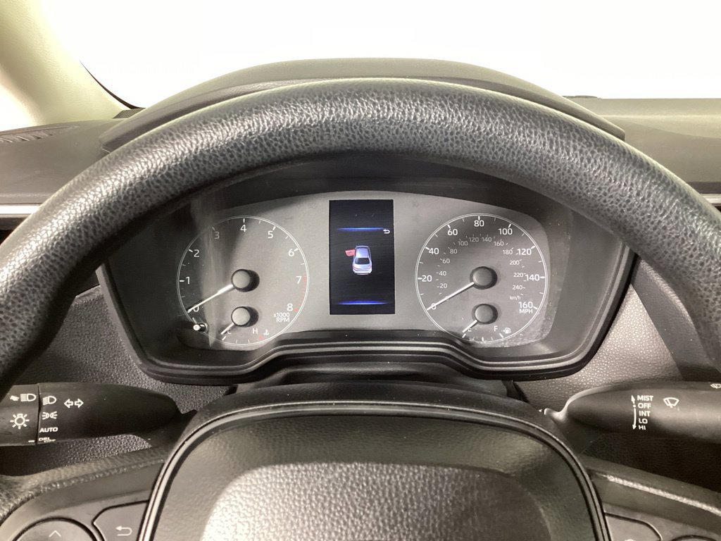 Used 2025 Toyota Corolla LE FWD image 12