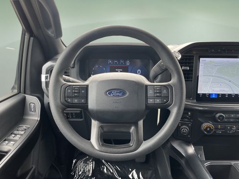 Used 2024 Ford F150 STX AWD/4WD image 31