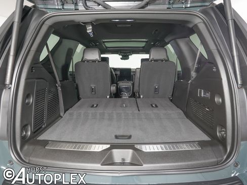 Used 2025 GMC Yukon AT4 Ultimate image 13