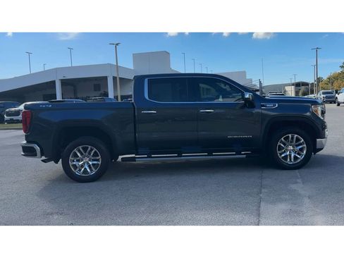 Certified 2021 GMC Sierra 1500 SLT w/ SLT Premium Package image 9