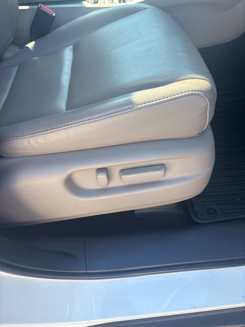 Used 2019 Honda Ridgeline RTL-E image 22