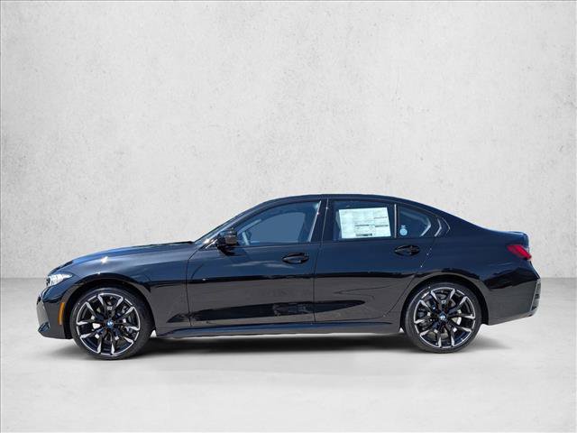 Used 2026 BMW 330i xDrive Sedan w/ M Sport Package AWD/4WD image 9