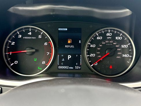 New 2026 Mitsubishi Eclipse Cross SE AWD/4WD image 49