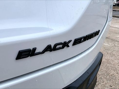 New 2026 Honda Pilot Black Edition image 15