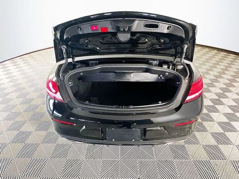 Certified 2020 Mercedes-Benz C 300 Cabriolet image 25