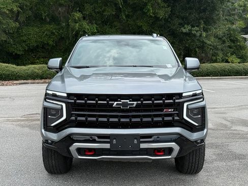 Used 2025 Chevrolet Tahoe Z71 AWD/4WD image 8