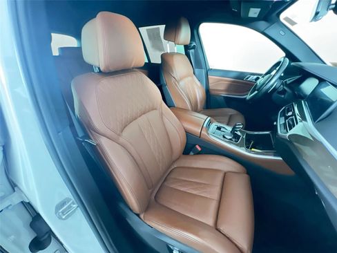 Used 2021 BMW X5 xDrive40i w/ M Sport Package image 29
