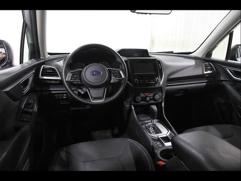 Used 2019 Subaru Forester w/ Alloy Wheel Package AWD/4WD image 6