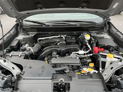 New 2026 Subaru Outback Premium image 20