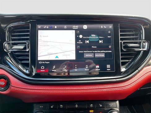 Used 2021 Dodge Durango SRT w/ Premium Interior Group image 15