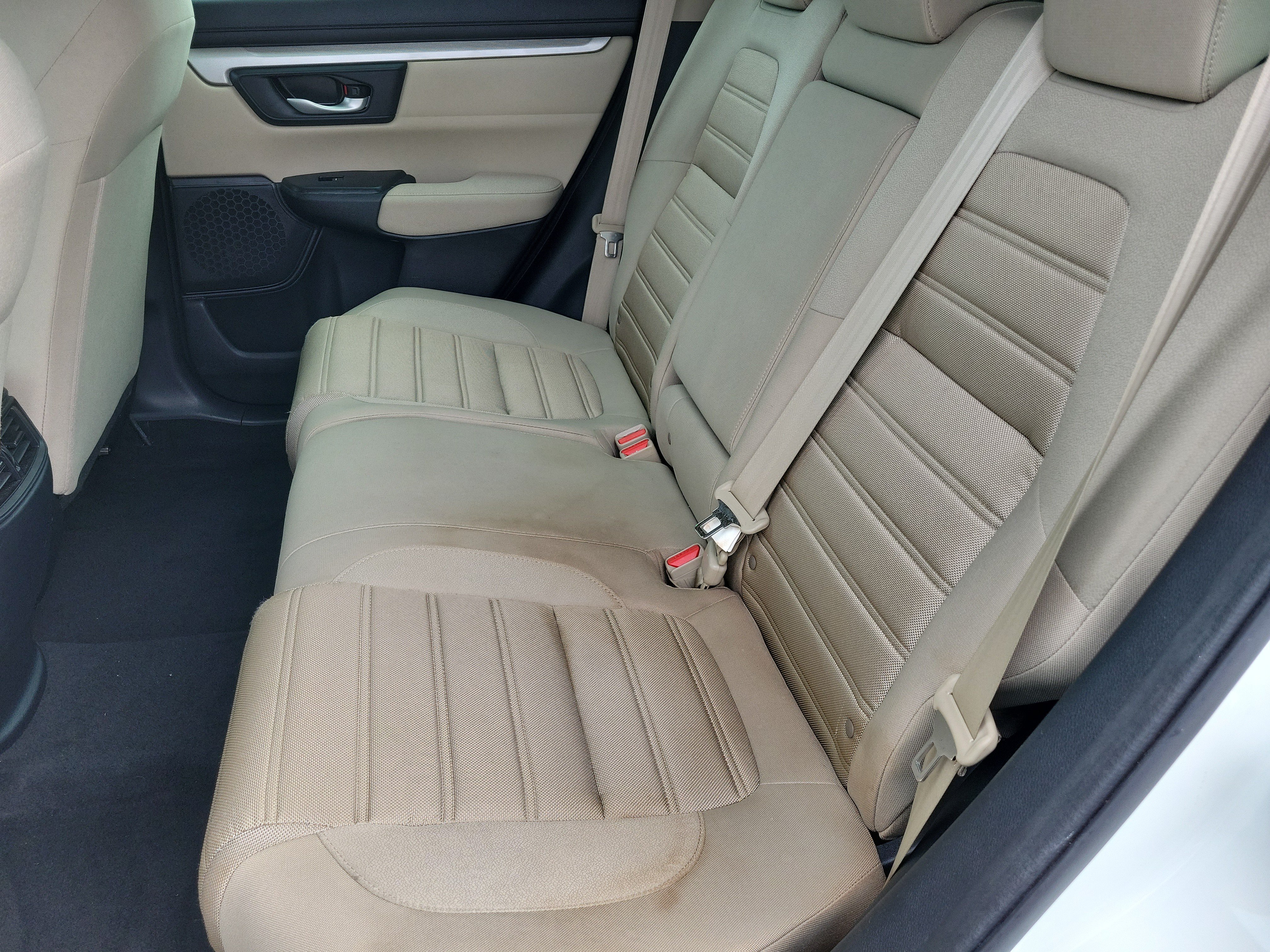 Used 2018 Honda CR-V LX image 12