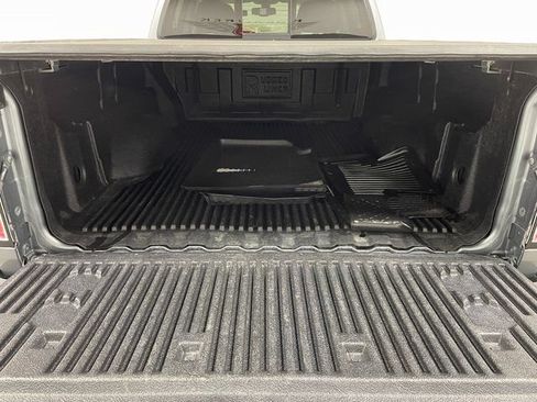 Used 2022 GMC Canyon AT4 AWD/4WD image 24