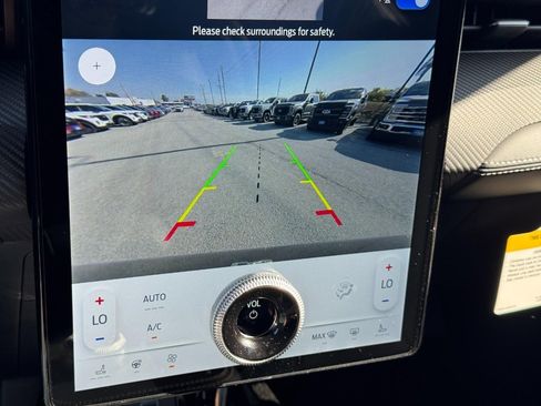 Used 2024 Ford Mustang Mach-E Premium image 16