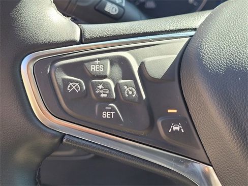 Used 2024 Chevrolet Equinox LT image 14