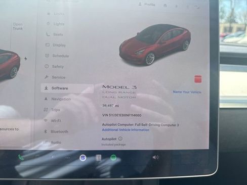 Used 2022 Tesla Model 3 Long Range image 30
