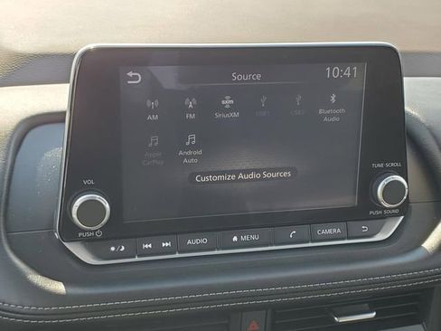 Certified 2023 Nissan Rogue SV image 23