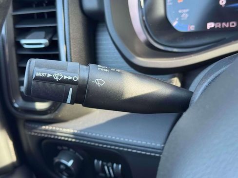 Used 2024 RAM 2500 Limited image 21