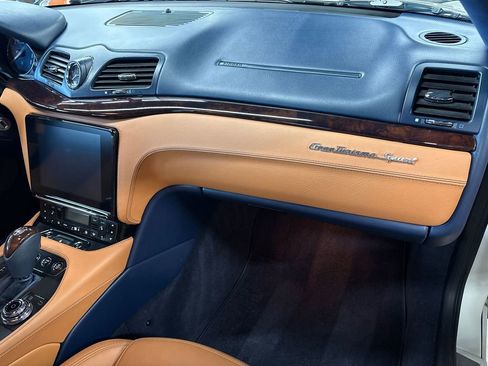 Used 2018 Maserati GranTurismo Sport image 50