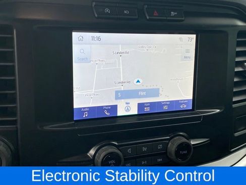 Used 2023 Ford F150 XLT w/ Trailer Tow Package image 11