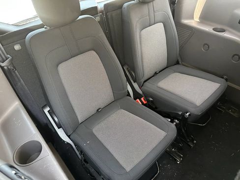 Used 2022 Ford Transit Connect XL FWD image 12