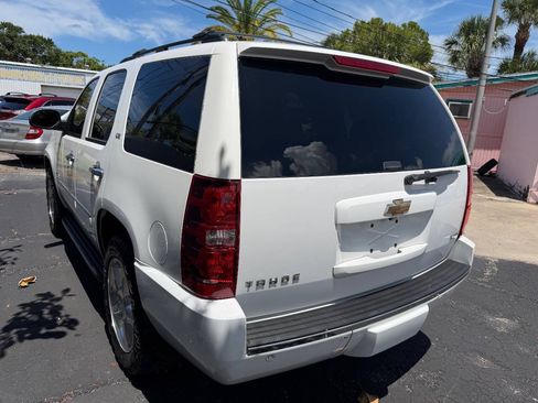 Used 2011 Chevrolet Tahoe LTZ RWD image 20
