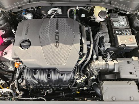 New 2026 Kia Sorento S image 22