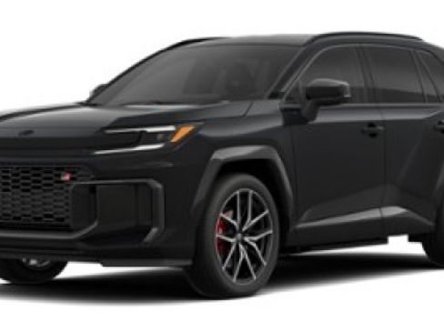 New 2026 Toyota RAV4 SE AWD/4WD image 1