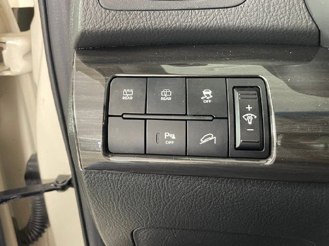 Used 2012 Kia Sorento EX w/ EX V6 Premium Pkg FWD image 15