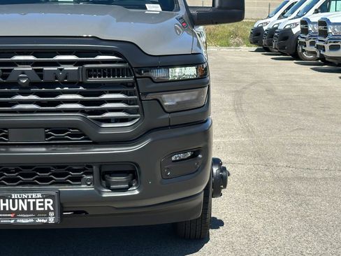 New 2026 RAM 3500 Tradesman image 11