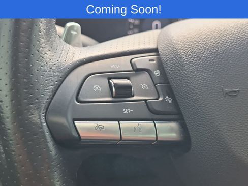 Used 2023 Cadillac CT5 Sport w/ Climate Package AWD/4WD image 23