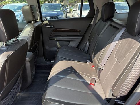 Used 2017 GMC Terrain Denali FWD image 16