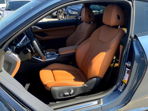 Used 2023 BMW 430i 430i w/ M Sport Package image 6