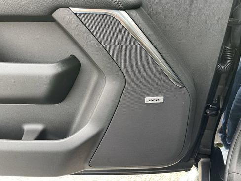 New 2026 GMC Yukon Denali w/ Advanced Technology Package AWD/4WD image 25
