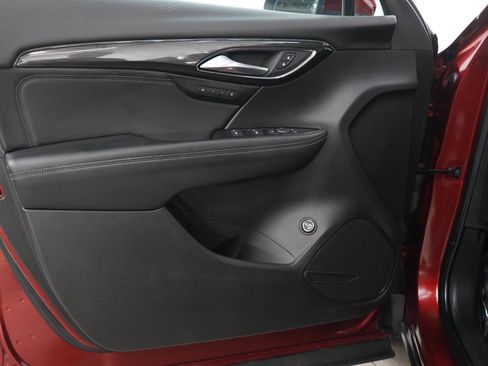 Used 2023 Buick Envision Essence AWD/4WD image 19