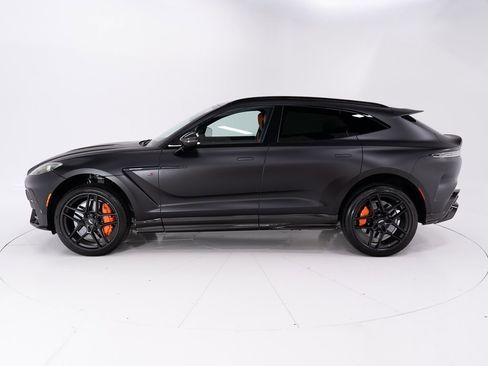 New 2026 Aston Martin DBX S image 2