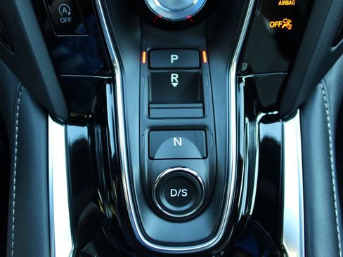 New 2025 Acura RDX SH-AWD image 29