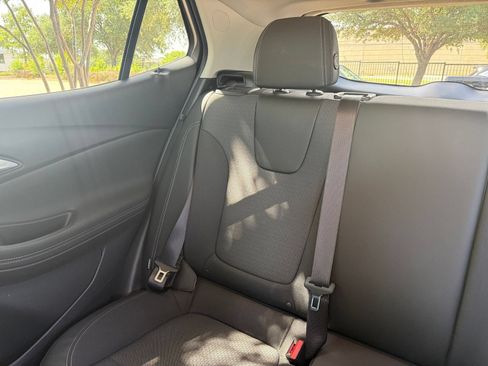 Used 2026 Buick Encore GX Preferred FWD image 39