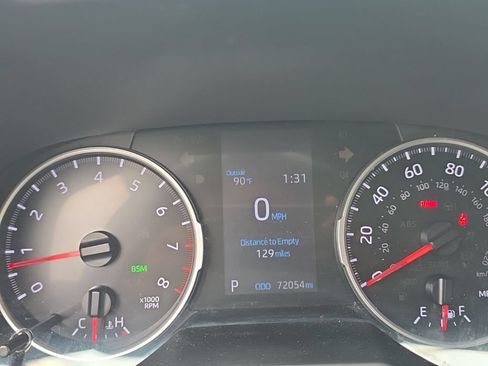 Used 2020 Toyota RAV4 XLE w/ All Weather Liner Package AWD/4WD image 19