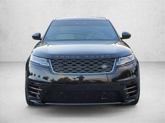 Used 2023 Land Rover Range Rover Velar R-Dynamic S AWD/4WD video 2