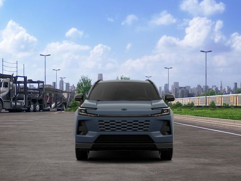 New 2026 Toyota RAV4 SE AWD/4WD image 17
