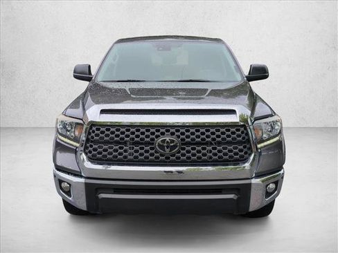 Used 2021 Toyota Tundra SR5 RWD image 2