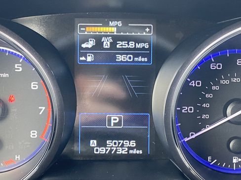 Used 2019 Subaru Outback 2.5i Limited image 12