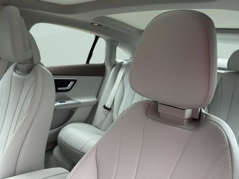 Certified 2024 Mercedes-Benz EQE 350+ 4MATIC Sedan image 15