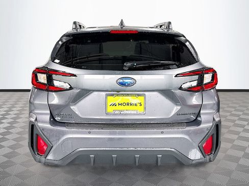 New 2026 Subaru Crosstrek 2.5i Limited AWD/4WD image 36