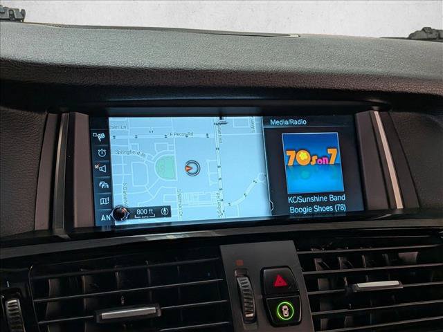 Used 2018 BMW X4 xDrive28i AWD/4WD image 20