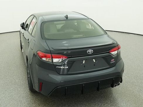 New 2026 Toyota Corolla SE FWD image 6
