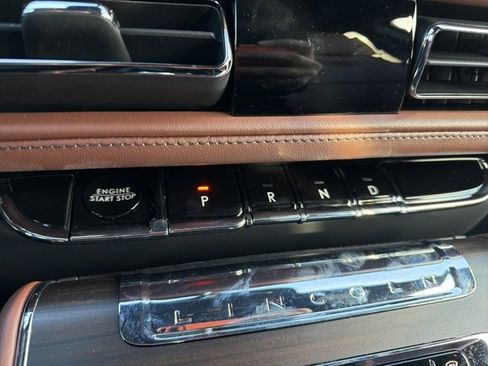 New 2026 Lincoln Aviator Reserve image 30