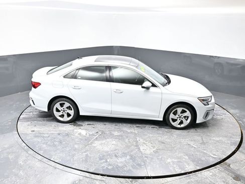 Used 2023 Audi A3 2.0T Premium image 46